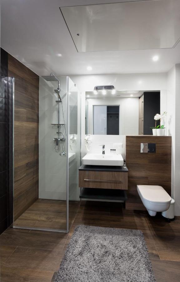 Silver Apartment Old Jewish Quarter คราคูฟ ภายนอก รูปภาพ